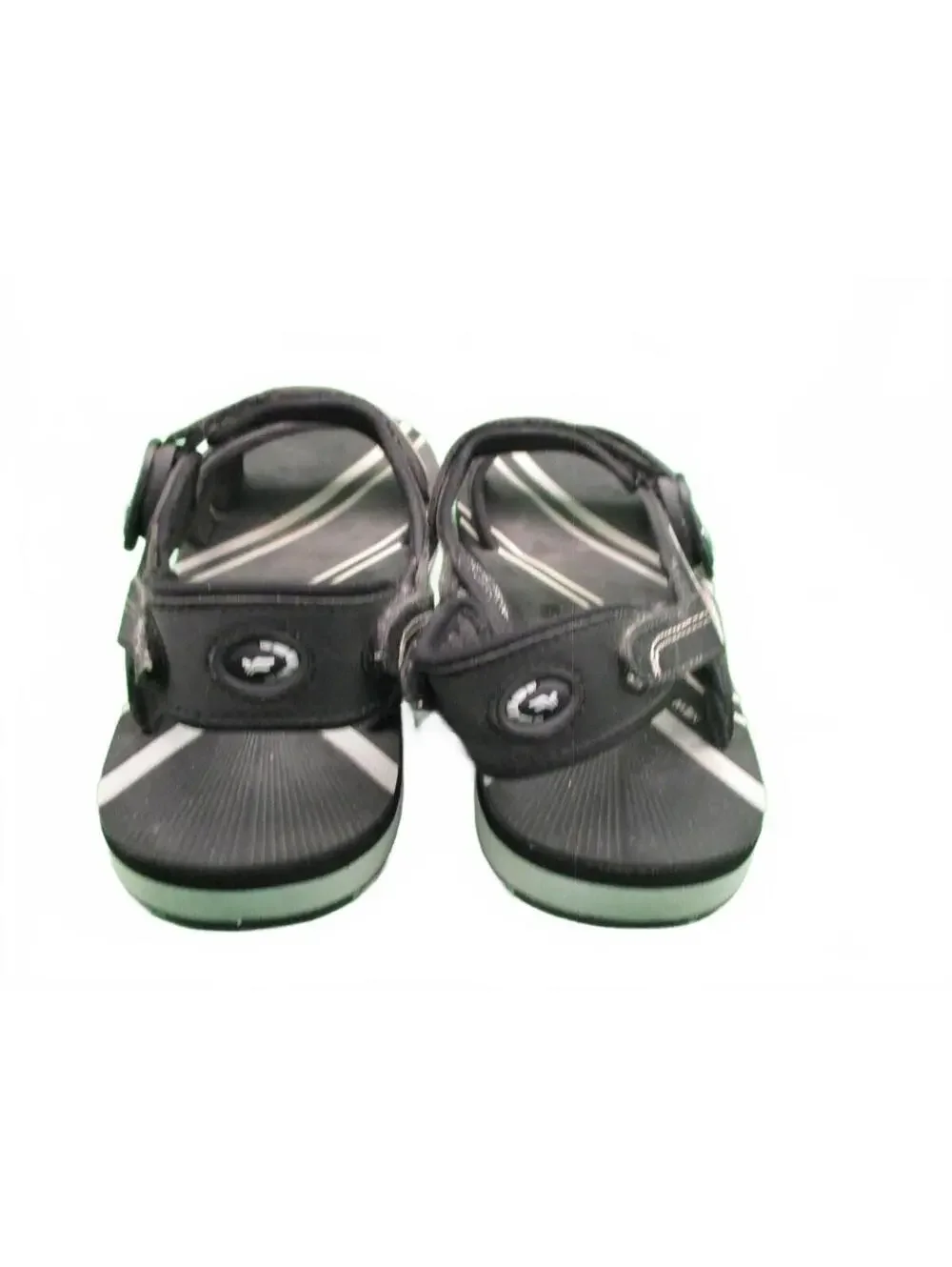 GP New Generation Black water Shoes Size 40